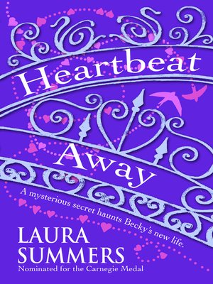 cover image of Heartbeat Away